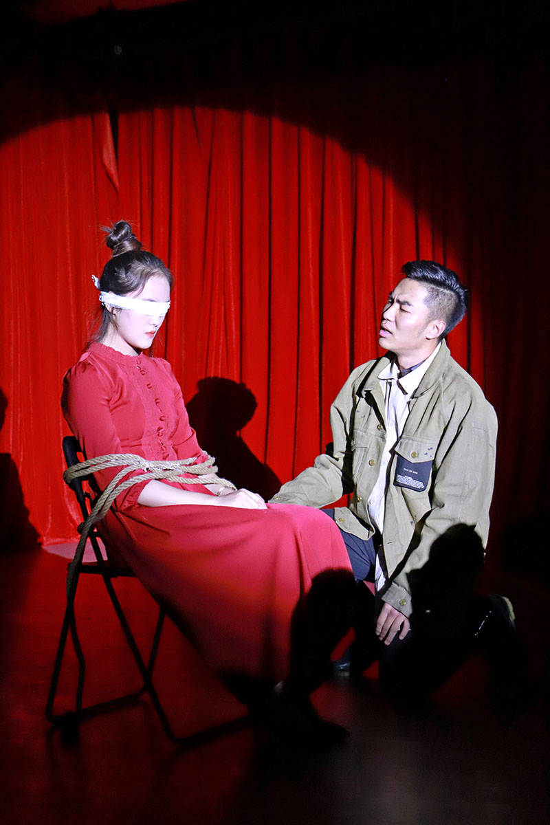 表演藝考是不是要交很高昂的學(xué)費(fèi)