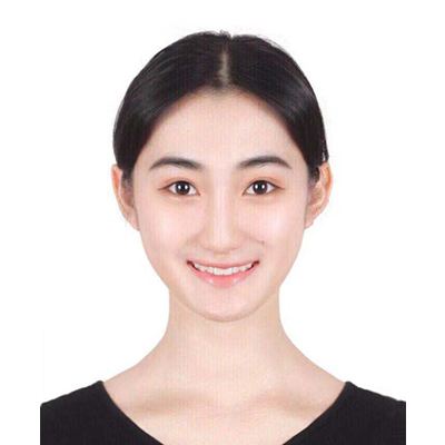 劉淘淘北服